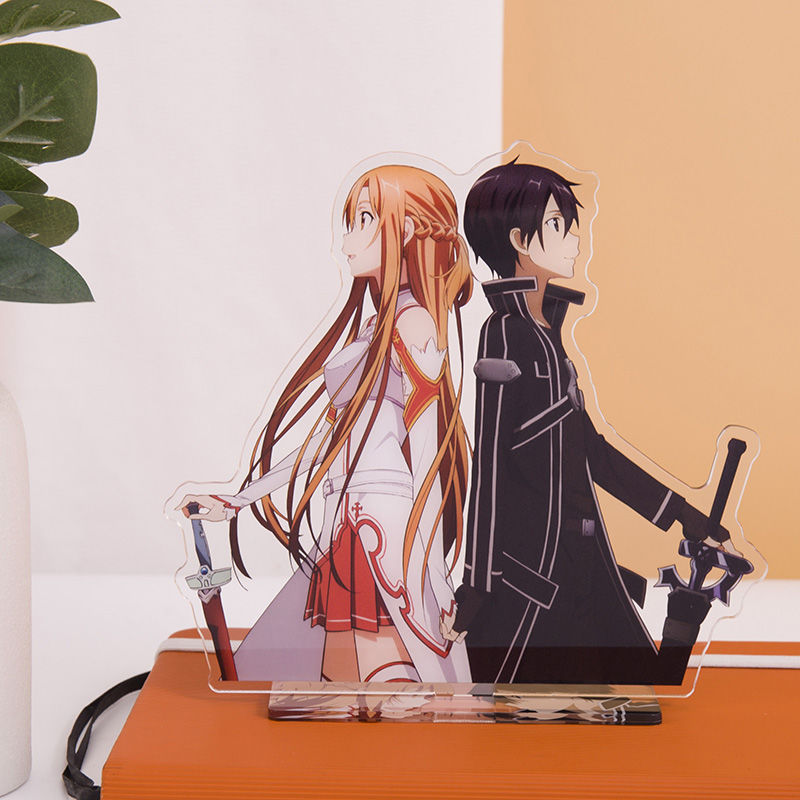 Sword Art Online Cape - Épée Art en ligne Anime périphérique