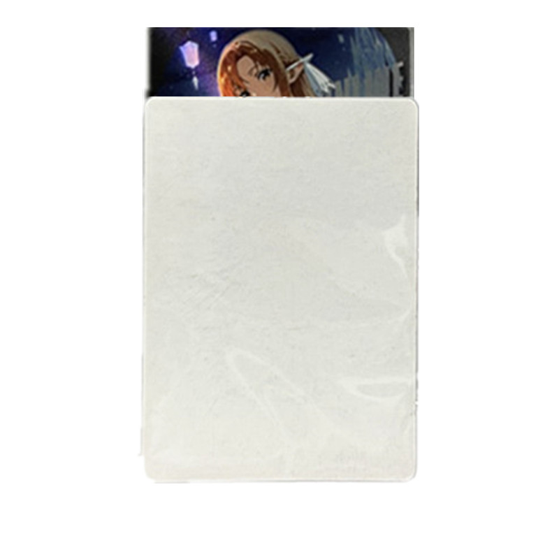 Sword Art Online Cape - Lot de 9 cartes flash ACG