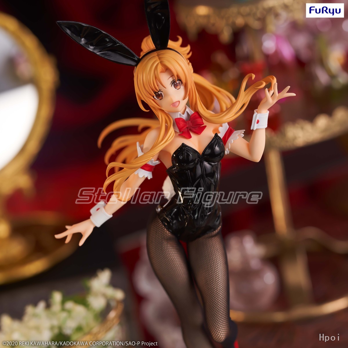 Sword Art Online Cape - 【SF】 en Stock Original FuRyu BiCute