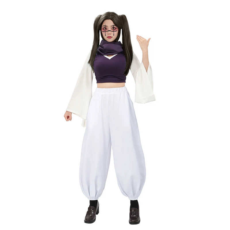 Cosplay Anime Jjk - WENAM Anime Choso Cosplay femmes JJK
