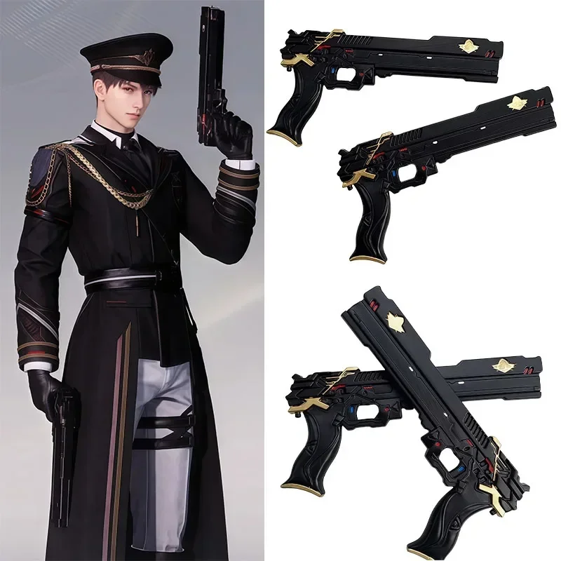 Costume Anime Cosplay - Costume de fête de carnaval, accessoire