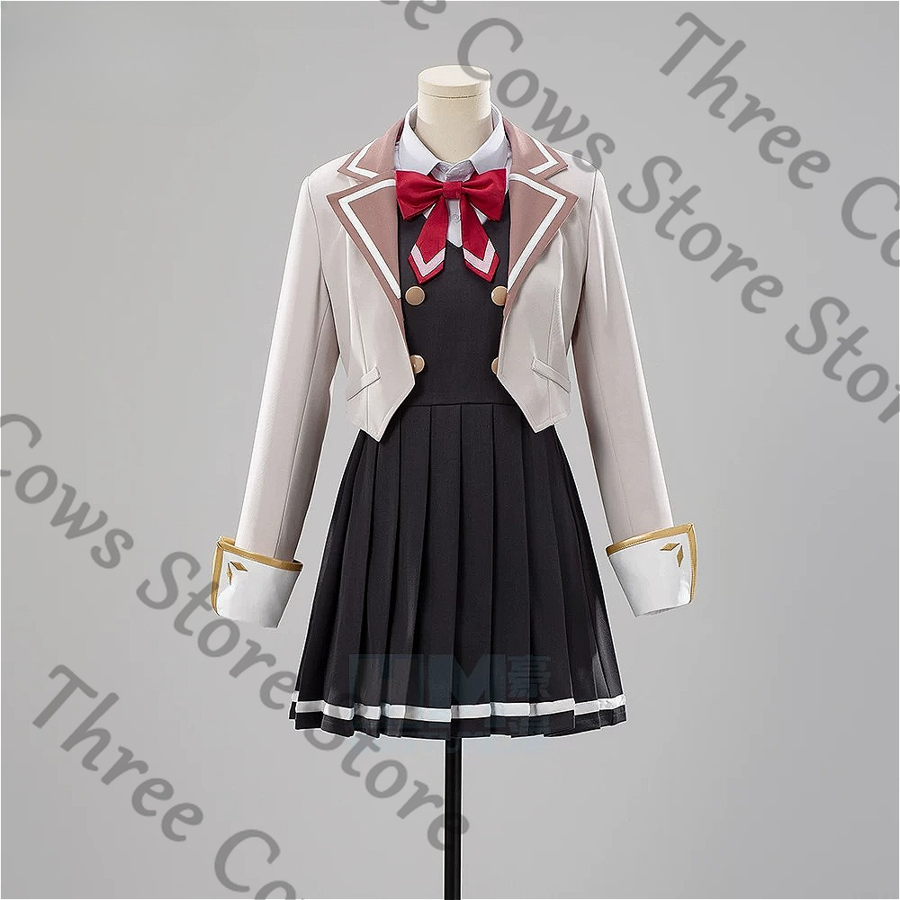 Anime Cosplay Alya - Anime Alya parfois cache ses sentiments