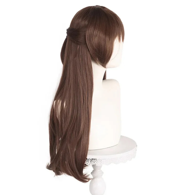 Anime Cosplay Alya - Suo Yuki Cosplay perruque Anime Alya