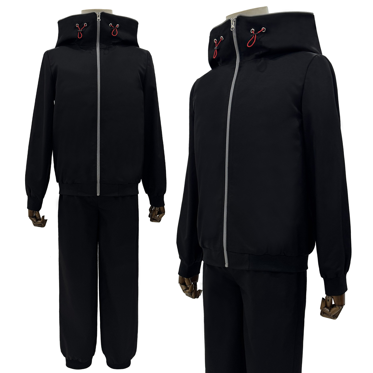 Cosplay Anime Jjk - HOLOUN Itadori Yuji Anime Cosplay Costume