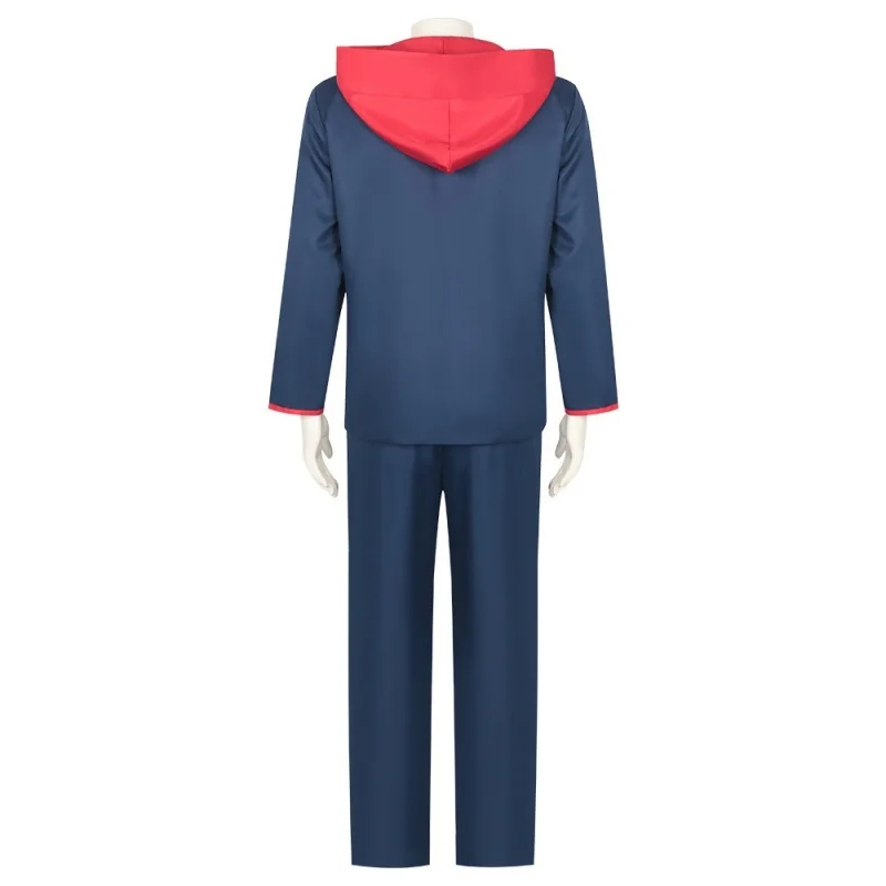 Anime Cosplay Youtube - ☣ Costume de cosplay Jujutsu Kaisen