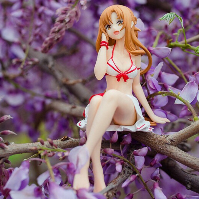 Sword Art Online Cape - 13cm épée Art en ligne Anime