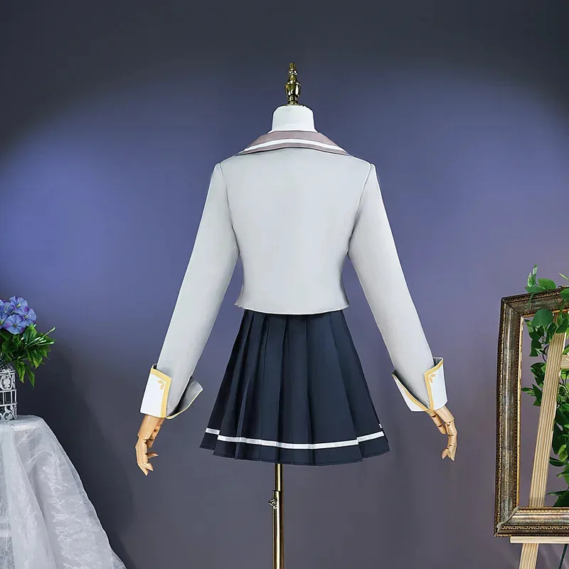 Anime Cosplay Alya - Anime Alya cache parfois ses sentiments