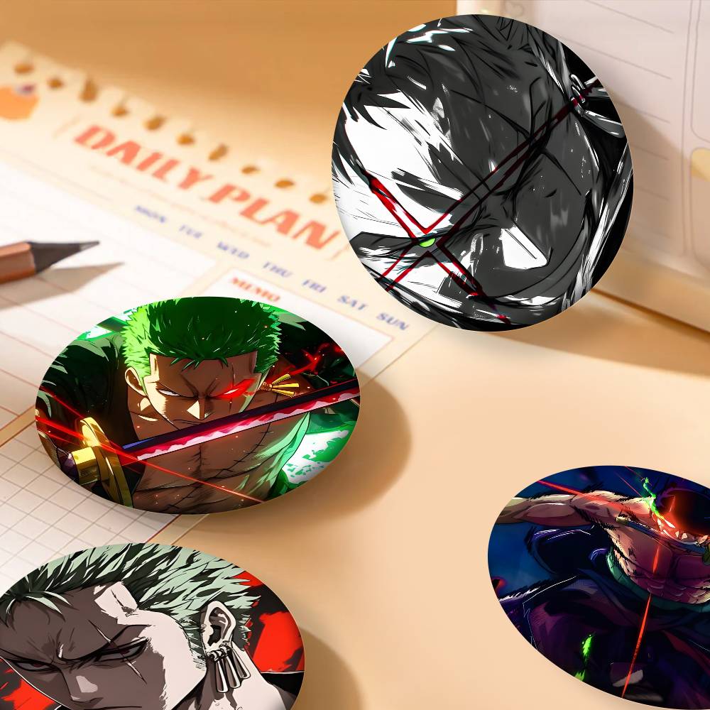Broche Ronde Anime Manga R-Ror - Cosplay Zone Anime Friends avis et prix