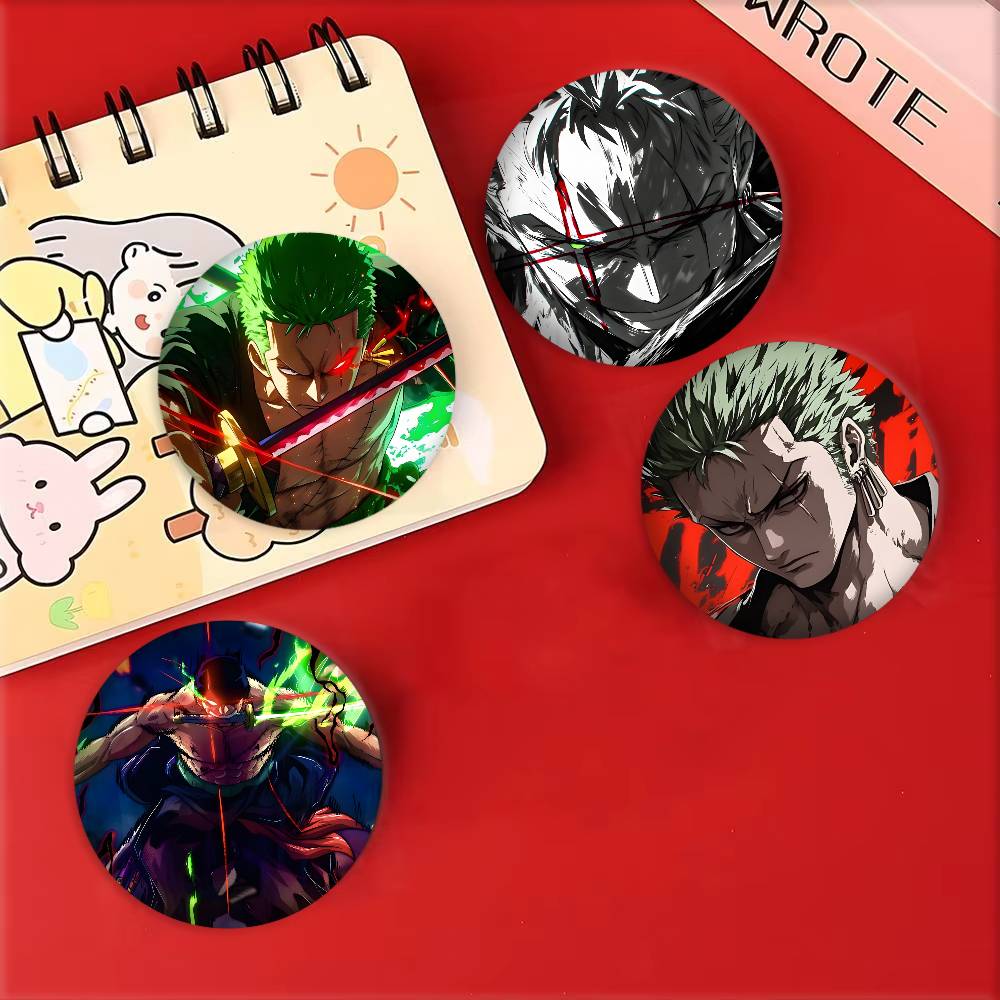 Broche Ronde Anime Manga R-Ror - Cosplay Zone Anime Friends avis et prix