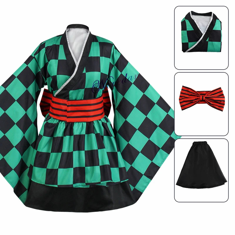 ⭕️ ⭐️ ⭕️ Costume de cosplay fé - Cosplay Anime Zenitsu avis et prix