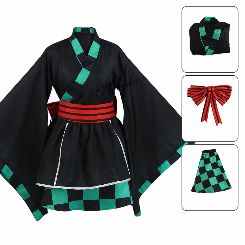 ⭕️ ⭐️ ⭕️ Costume de cosplay fé - Cosplay Anime Zenitsu avis et prix