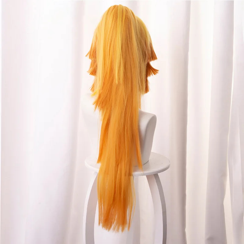 ⭕️ ⭐️ ⭕️ Costume de cosplay fé - Cosplay Anime Zenitsu avis et prix