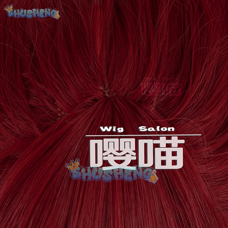 Perruque de Cosplay Anime P5 P - Anime Cosplay Wig avis et prix