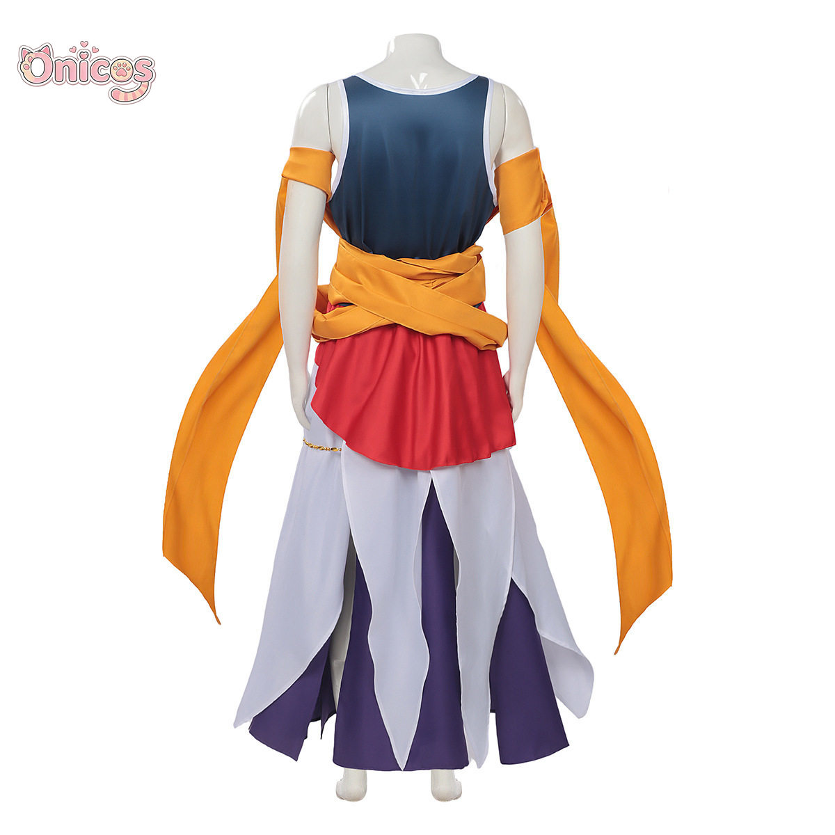 Costume de cosplay Ragnarok Bu - Costume Anime Cosplay avis et prix