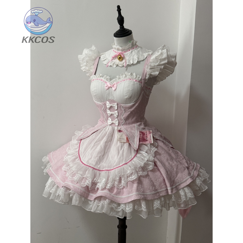 Re:ZERO-commencer la vie dans  - Anime Cosplay Dress avis et prix