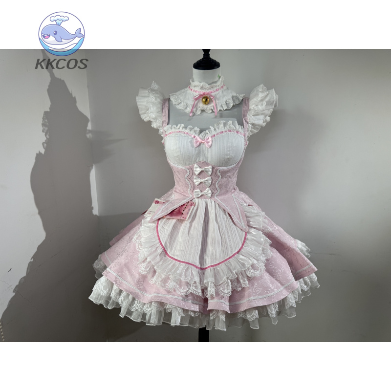 Re:ZERO-commencer la vie dans  - Anime Cosplay Dress avis et prix
