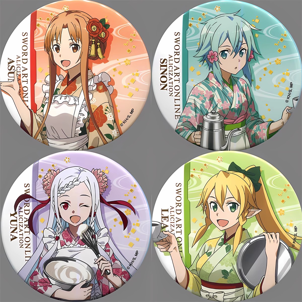58mm Anime épée Art en ligne S - Sword Art Online Cape avis et prix
