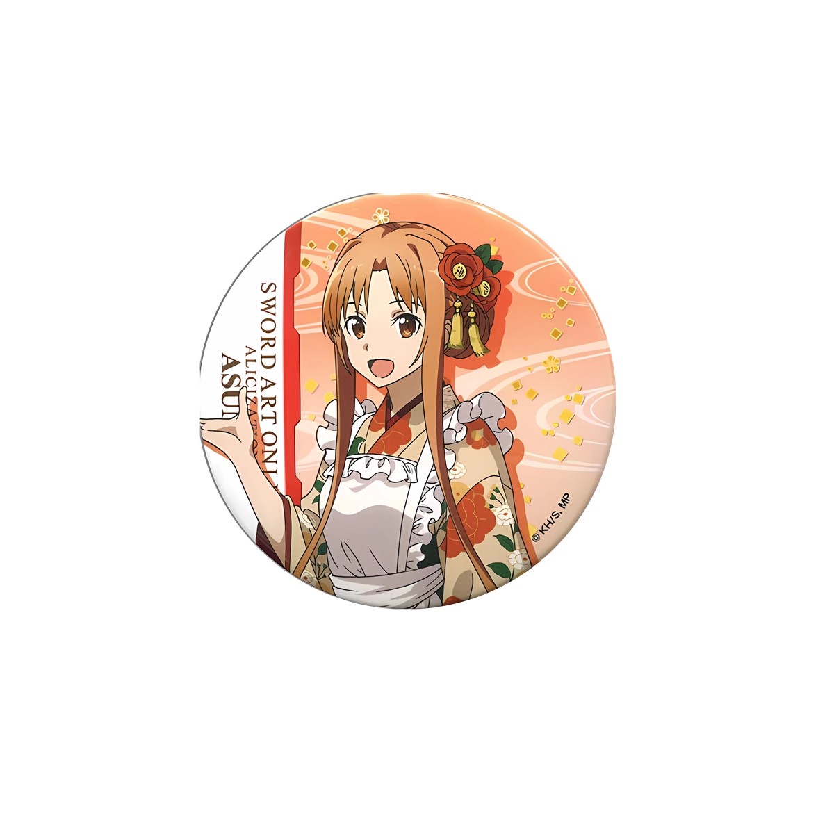 58mm Anime épée Art en ligne S - Sword Art Online Cape avis et prix
