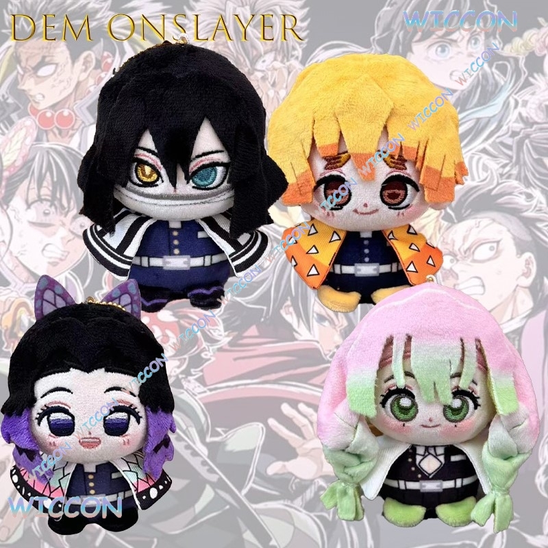 Zenitsu Agatsuma Cos Dem Oonsl - Cosplay Anime Zenitsu avis et prix