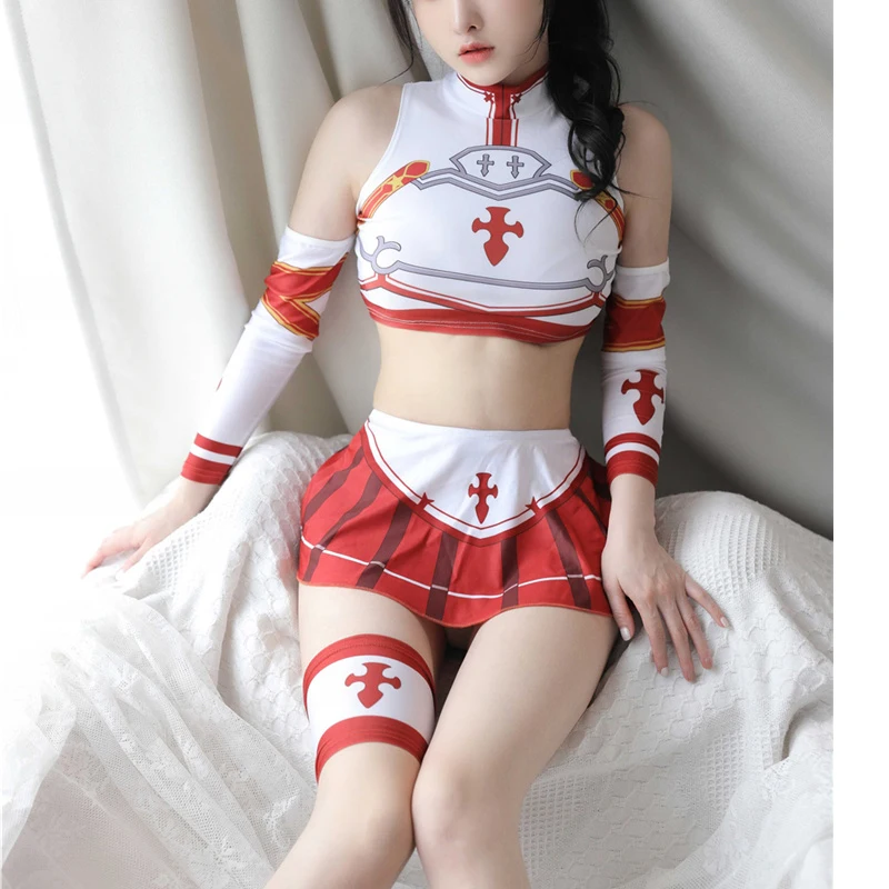 SAO Sword Art Online Yuuki Asu - Sword Art Online Cape avis et prix
