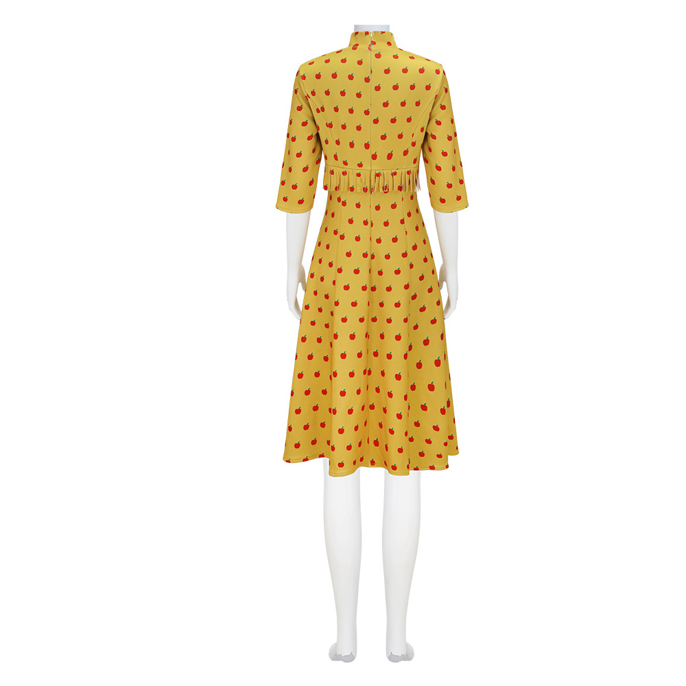Costume de cosplay Fantastique - Anime Cosplay Dress avis et prix