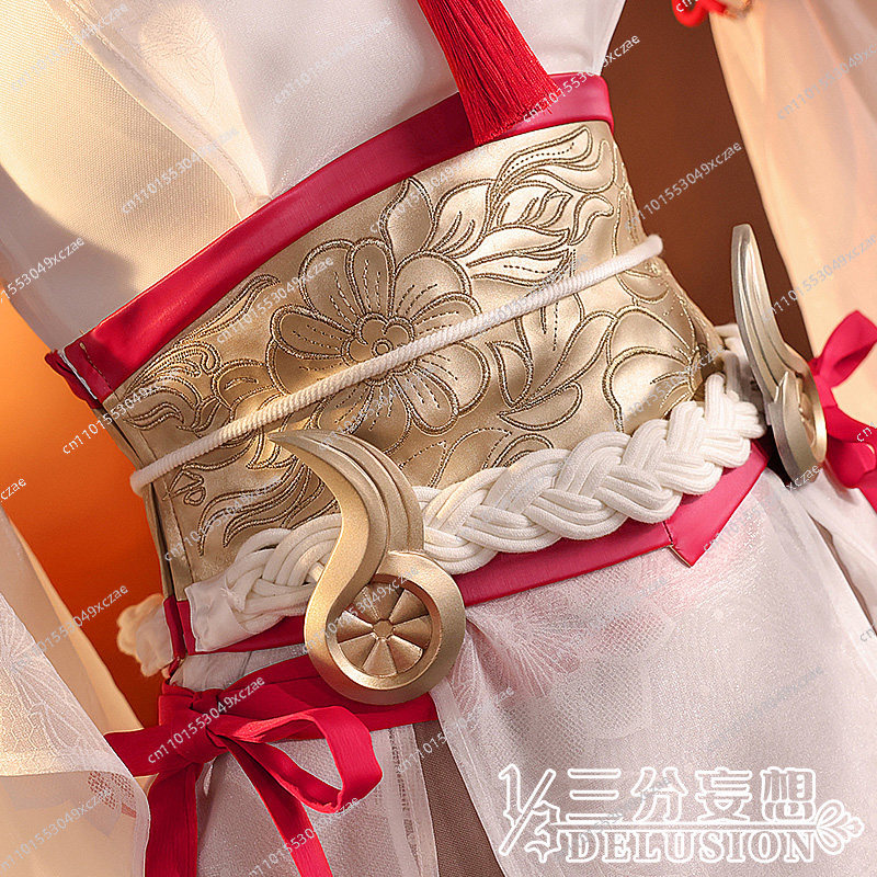 Naraka: Bladepoint – Nouveau c - Costume Anime Cosplay avis et prix