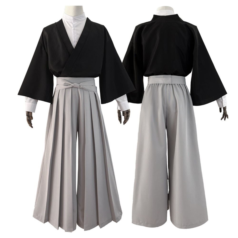 Costume de cosplay Anime JJK Z - Cosplay Anime Jjk avis et prix