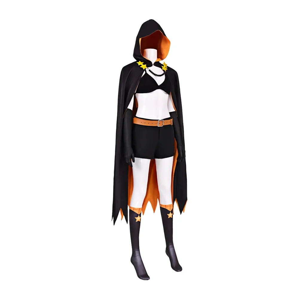Costume de Cosplay Anime Shaul - Anime Cosplay Re Zero avis et prix