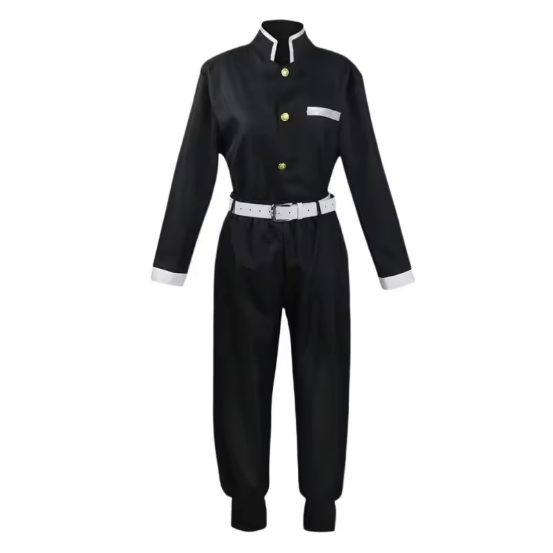 Costume de cosplay Agatsuma Ze - Cosplay Anime Zenitsu avis et prix