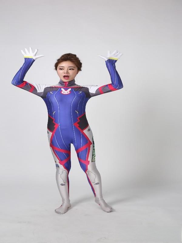 Costume de performance en Lycr - Costume Anime Cosplay avis et prix