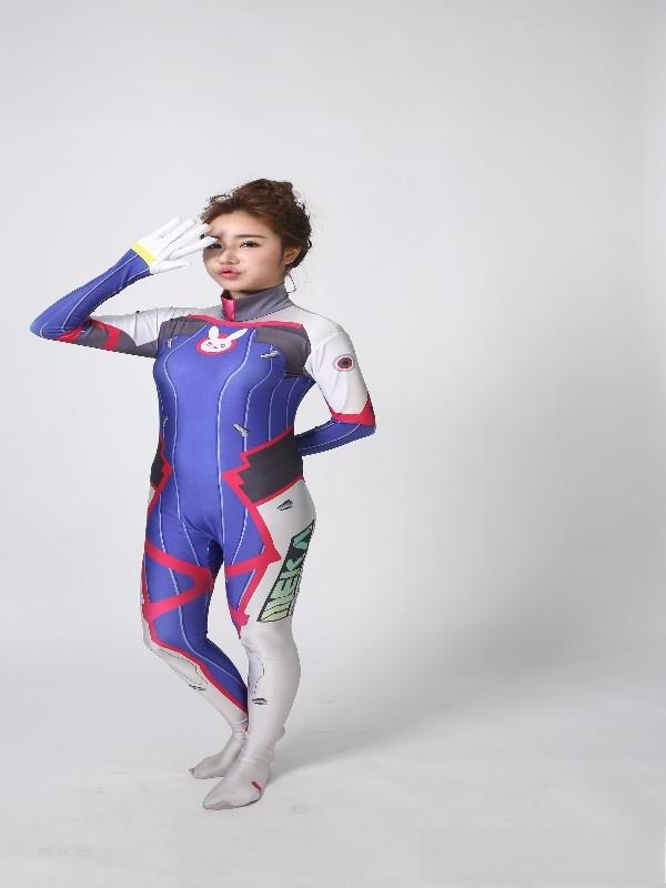 Costume de performance en Lycr - Costume Anime Cosplay avis et prix