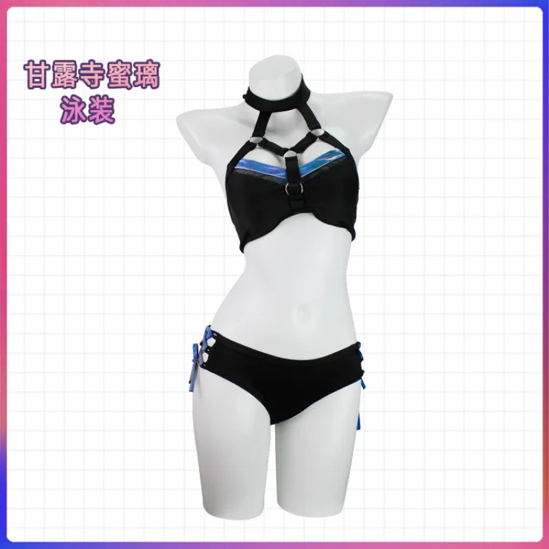 Costume de cosplay Anime Agats - Cosplay Anime Zenitsu avis et prix