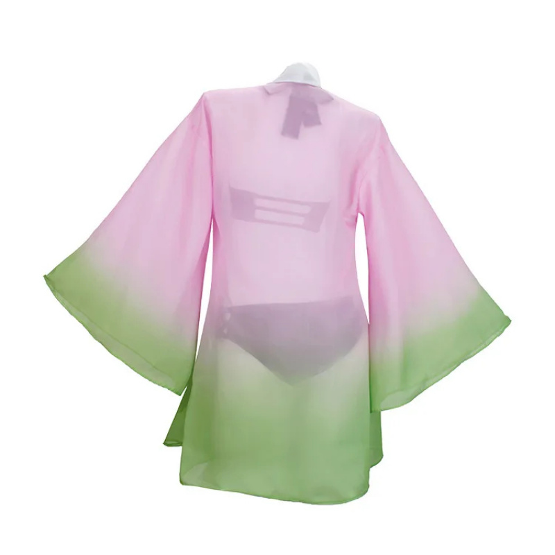 Costume de cosplay Anime Agats - Cosplay Anime Zenitsu avis et prix