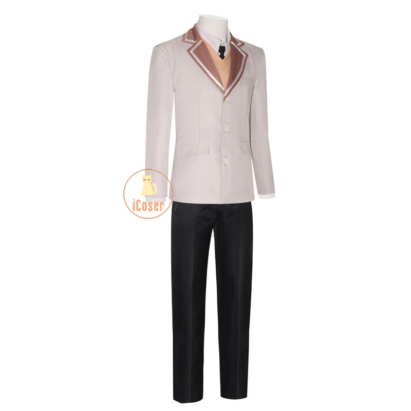 Anime Roshidere Masachika Kuze - Anime Cosplay Alya avis et prix