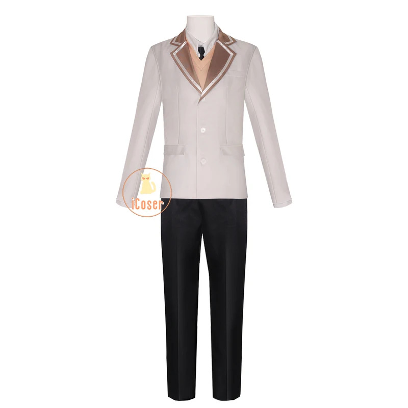 Anime Roshidere Masachika Kuze - Anime Cosplay Alya avis et prix