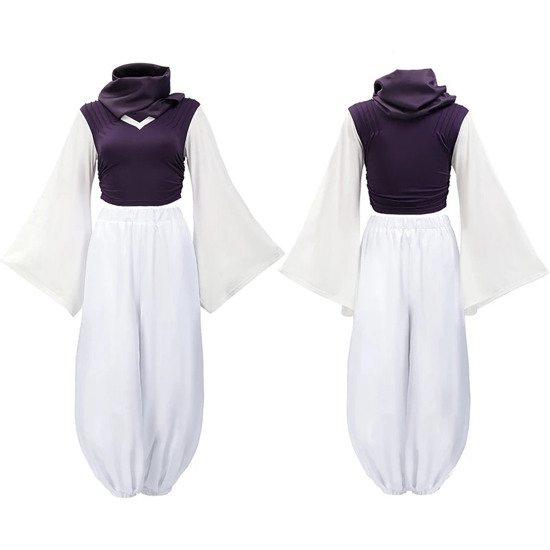 WENAM Anime Choso Cosplay femm - Cosplay Anime Jjk avis et prix