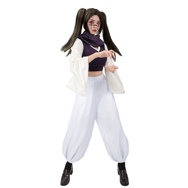 WENAM Anime Choso Cosplay femm - Cosplay Anime Jjk avis et prix