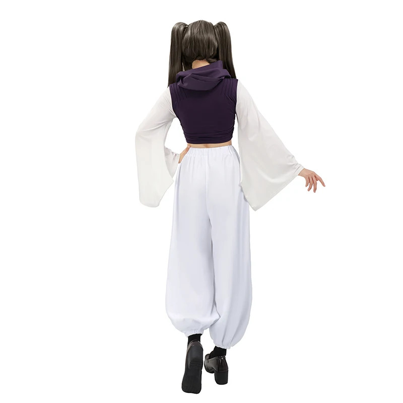 WENAM Anime Choso Cosplay femm - Cosplay Anime Jjk avis et prix
