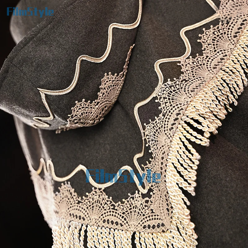 Costume de Cosplay de poupée,  - Anime Cosplay Dress avis et prix