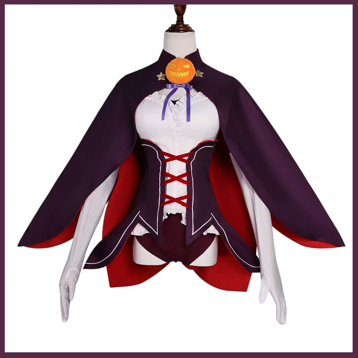 XQAnime Re: la vie dans un mon - Anime Cosplay Re Zero avis et prix