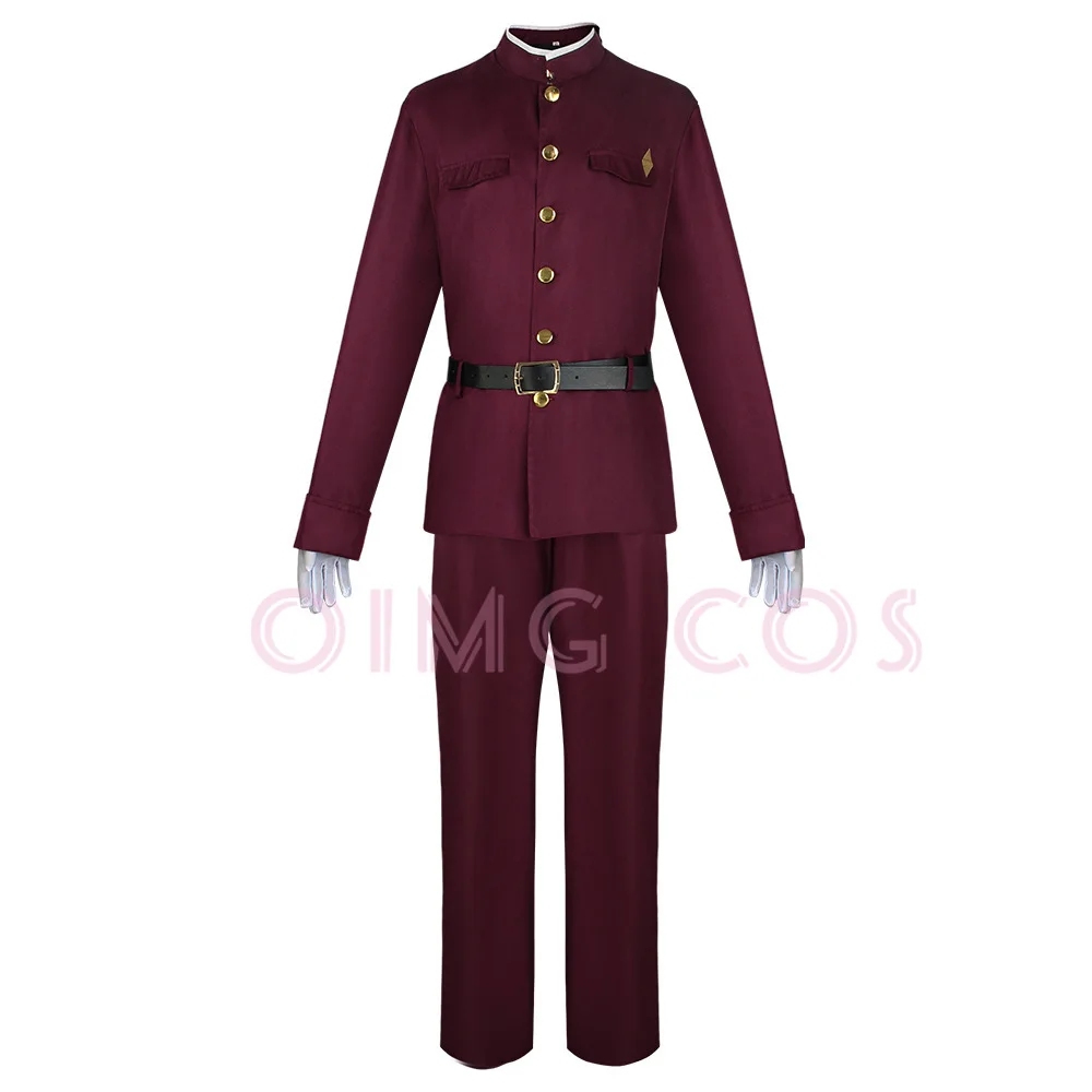 Costume de cosplay Okura Teruk - Anime Cosplay Wig avis et prix
