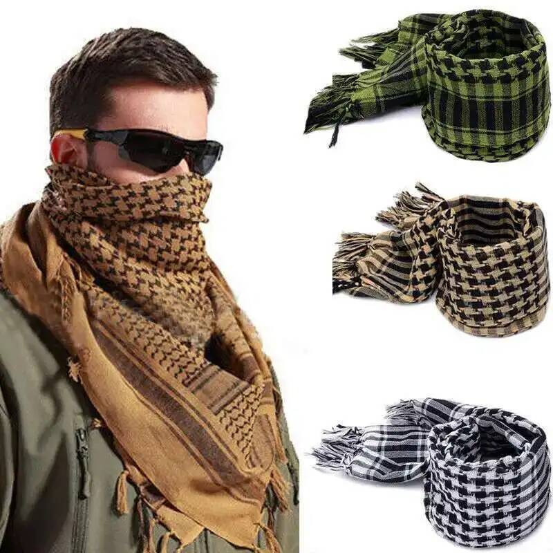 Arafat arabe écharpe châle bea - Costume Anime Cosplay avis et prix