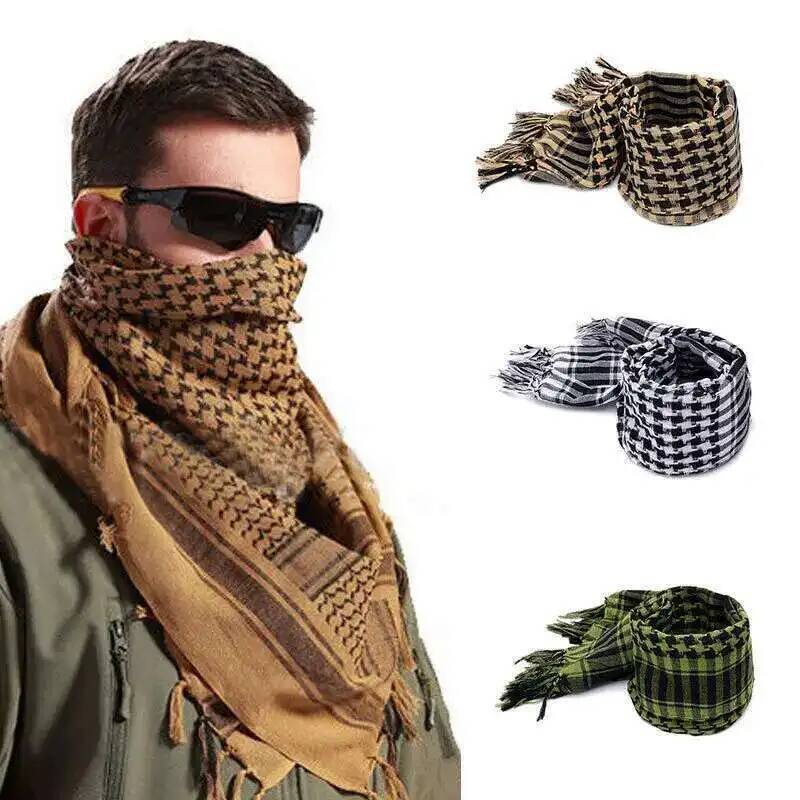 Arafat arabe écharpe châle bea - Costume Anime Cosplay avis et prix