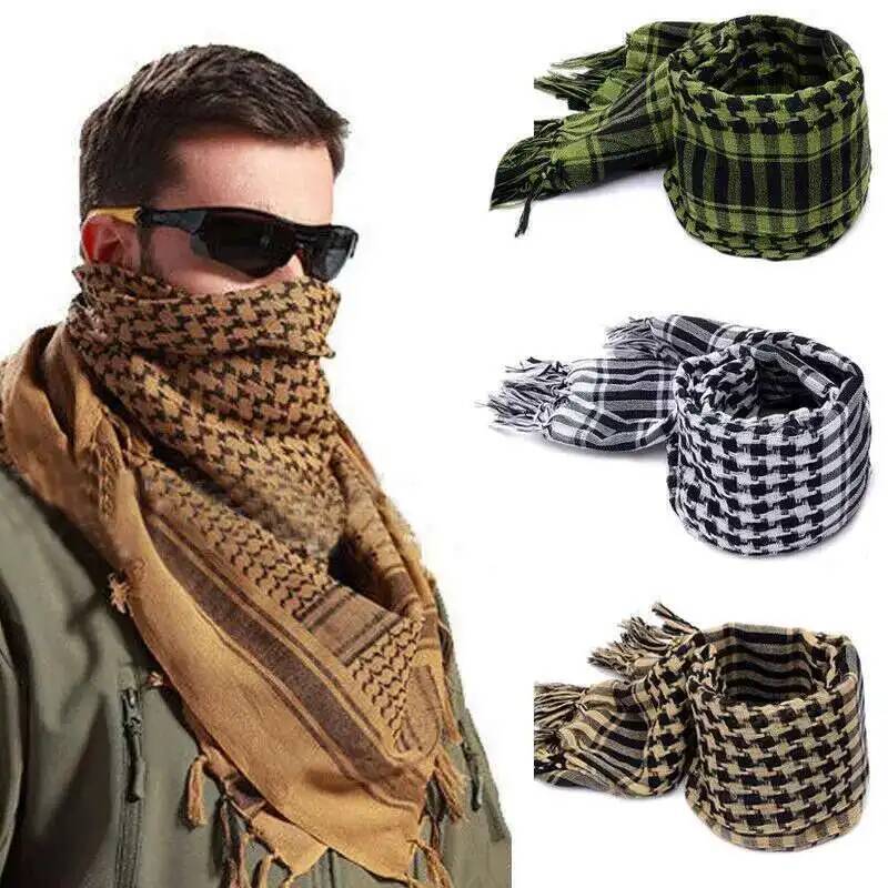 Arafat arabe écharpe châle bea - Costume Anime Cosplay avis et prix