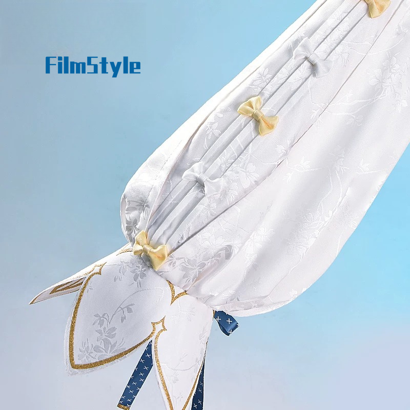 Robe Qipao chinoise fabriquée  - Anime Cosplay Alya avis et prix