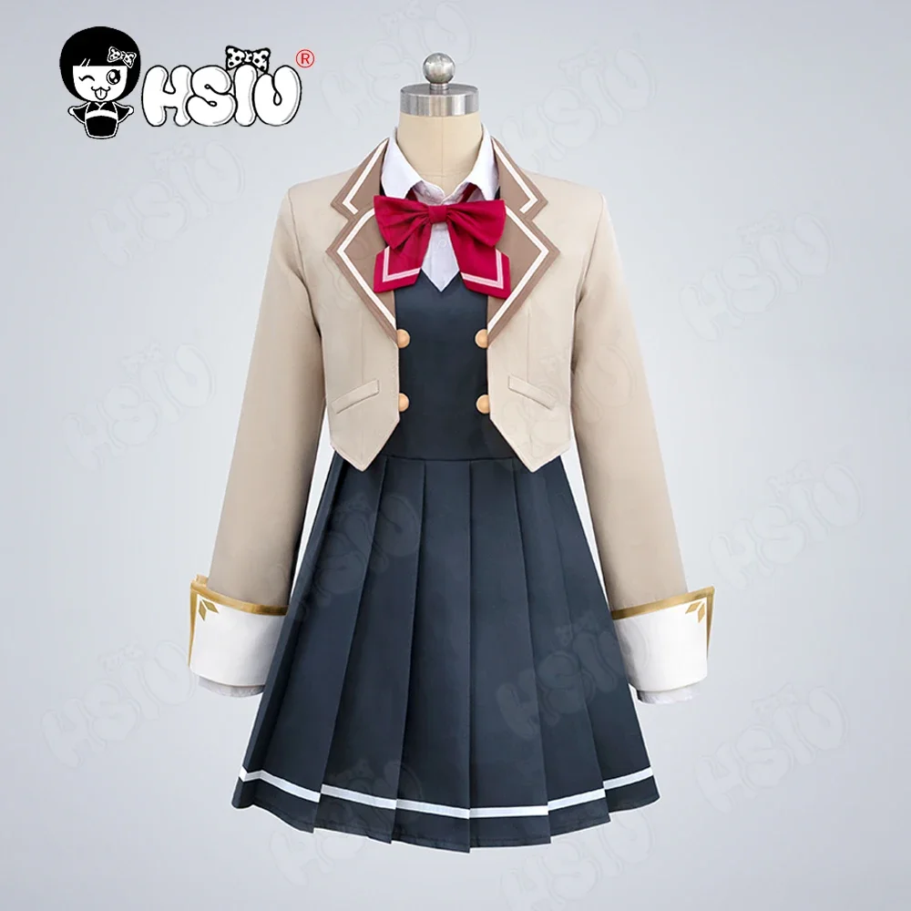 Costume de Cosplay Suo Yuki Al - Anime Cosplay Alya avis et prix