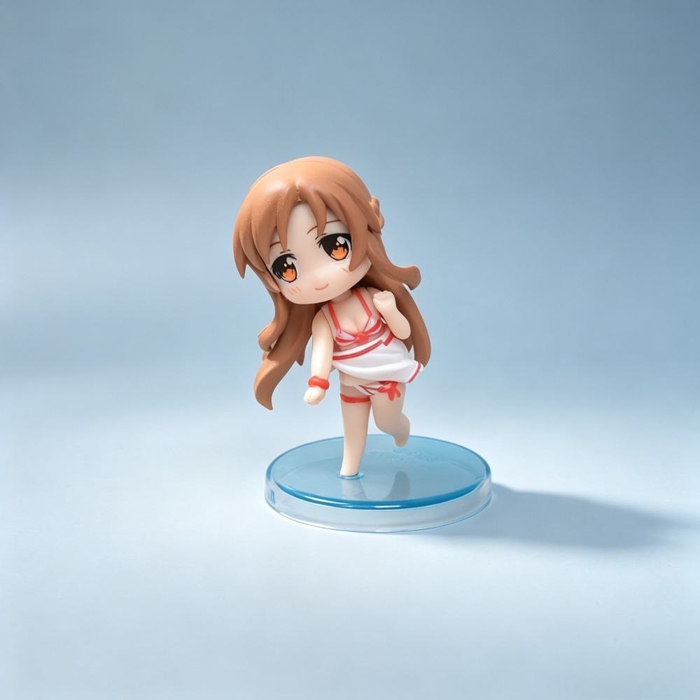 Figurines d'action Anime Sword - Sword Art Online Cape avis et prix