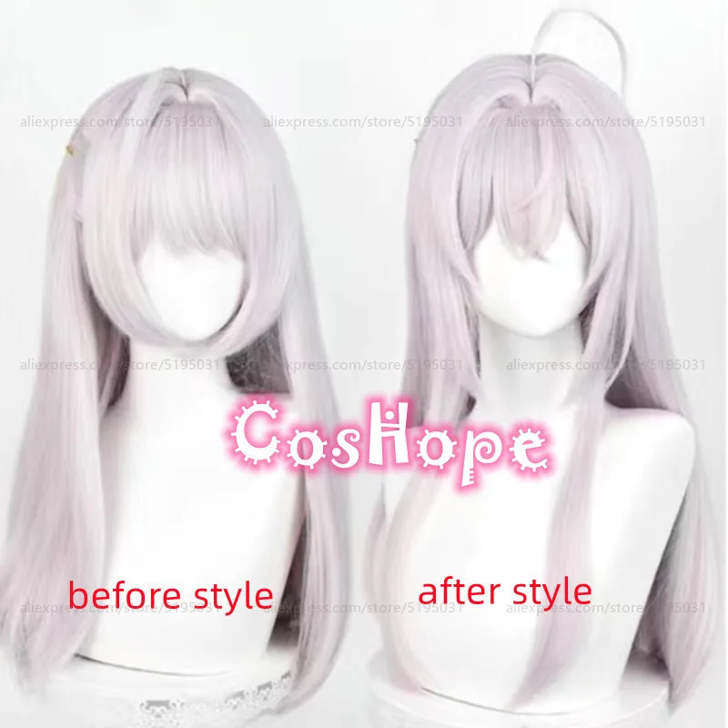 Alya Alisa Mikhailova Kujou 60 - Anime Cosplay Alya avis et prix