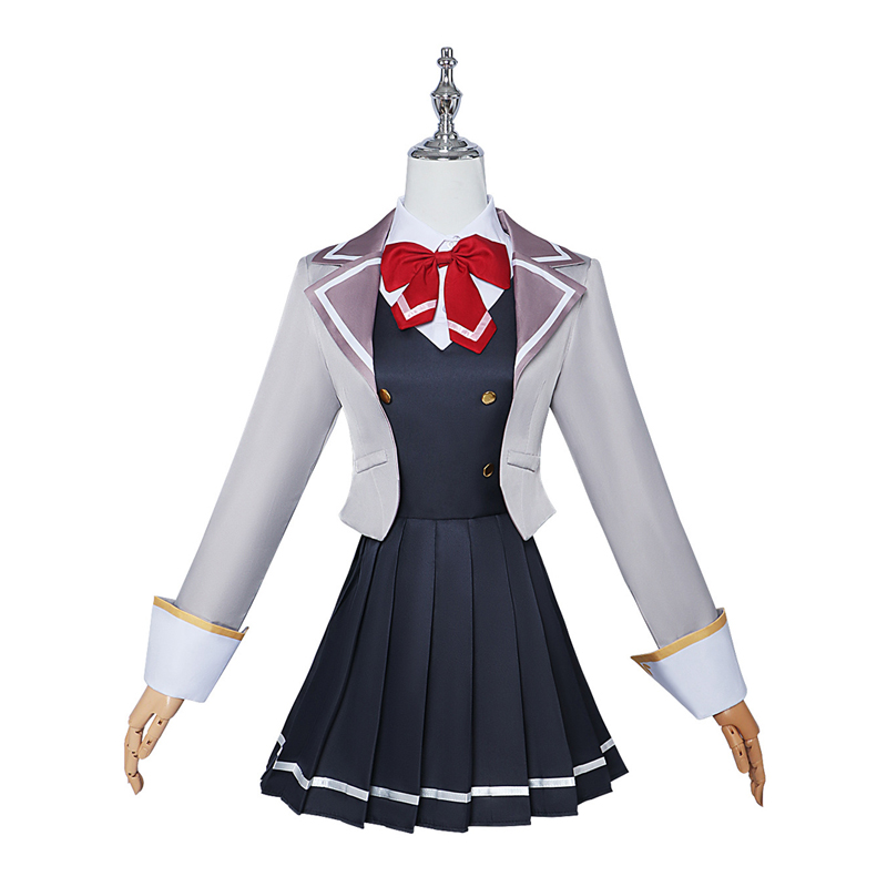 Costume de Cosplay Anime Alya  - Anime Cosplay Alya avis et prix