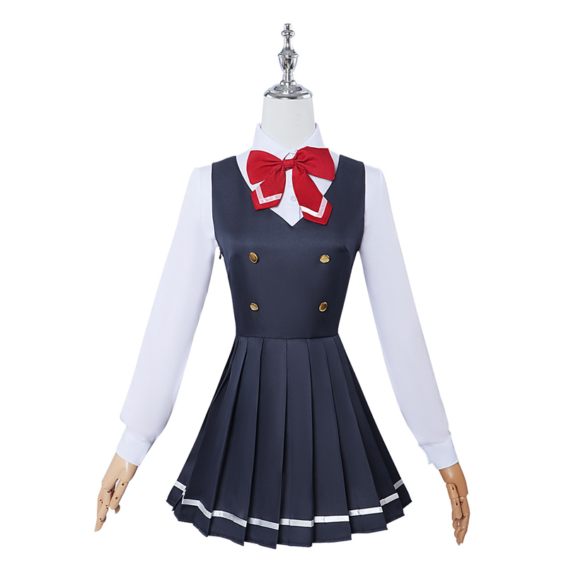 Costume de Cosplay Anime Alya  - Anime Cosplay Alya avis et prix